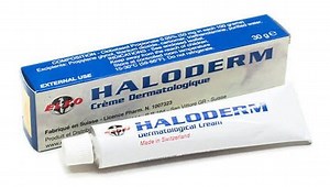 Haloderm Dermatological Cream Review - Reviews Blog
