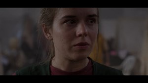 Laura Kjær Teaser 2019