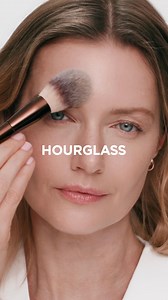 Transform your skin in 14 days with Illusion Luminous Glow Foundation SPF 30. | Hourglass Cosmetics