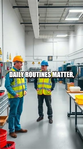 One Small Change to Stop Big Accidents