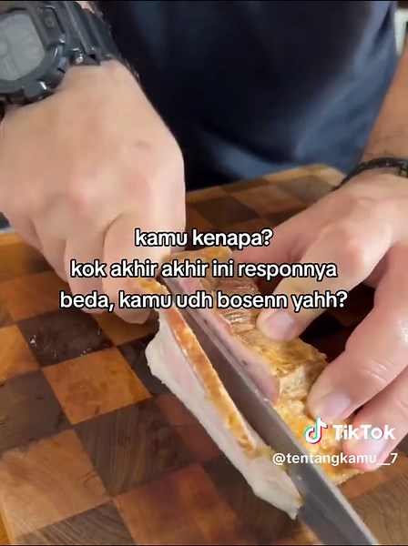 Galau Brutal: Mengapa Responmu Berbeda?