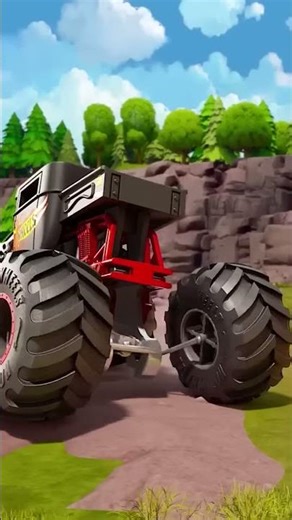 🛞 Hecho para la velocidad! | Hot Wheels