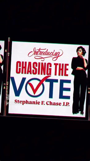 Introducing Chasing The Vote! Elections are in the air. My Podcast series will introduce members of the electorate to the candidates who will be contesting the next general elections. You will learn how political shifts and dynamics are influencing voters in Barbados so that you can make informed decisions! So let’s get the ball rolling. January 15th 2026 is nomination day for St. Michael Central an we’ve learnt that Tyra Trotman has thrown her hat in the ring. So far no other parties have come 