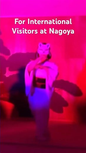 Discover Japan through Japanese with Tradition #nagoyatravel #japantravel #dance #music