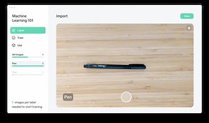 Adafruit Weekly Editorial Round-Up: 200 Volumes of New nEw NEWs, a New Gift Guide, Collin’s Lab Notes, Machine Learning 101 with Lobe and BrainCraft & More!