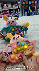 119K views · 756 reactions | Jouet musical  pour bébé  | My Baby + | Facebook