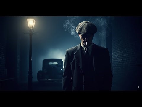 Songs to Unlock Your Gangster Swagger | Gentleman Playlist Dark Blues | Vol 1