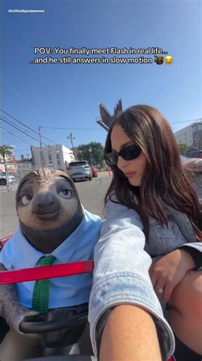 When you meet in real life 😂