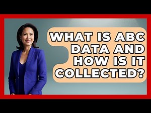 What Is ABC Data And How Is It Collected? - Answers About Autism