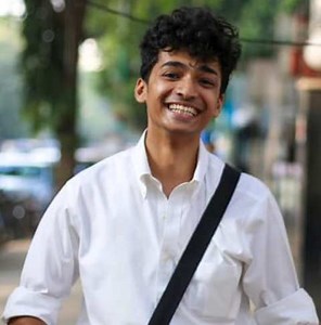 Shantanu Naidu Wiki, Age, Girlfriend, Family, Biography - WikiBio