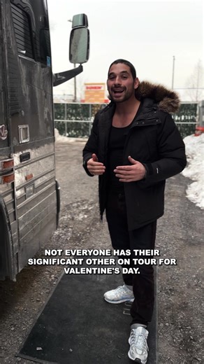 Surprising Friends with Uber's Courier Service