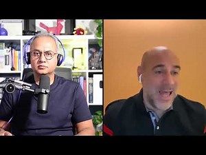 Shaun Barcavage | Third Patient Interview - Neurological Issues After Vaccination