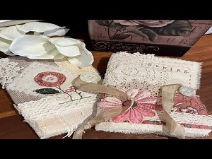 Little Needle Books