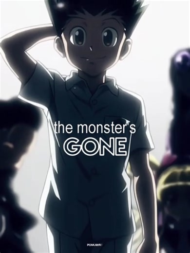 ᯓᡣ𐭩⋆ — #HXH :: the real father is leorio #hunterxhunter #хантерххантер #рекомендации #fyp