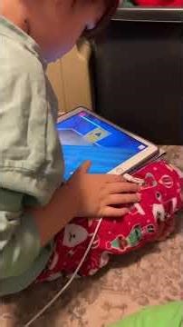 Cody plays escape baby bobby