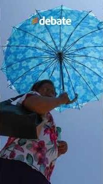 🚨 MEXICO ON MAXIMUM ALERT! The southeast underwater while 11 states burn at 45°C