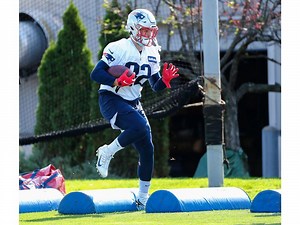 Jake Burt bursting with Saskatchewan pride after growing up in Boston