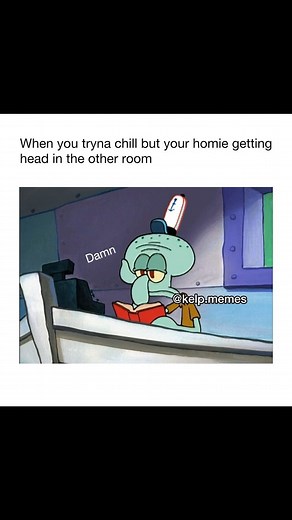 Kelp 😈 on Instagram: "If that’s how it’s sounding, I’m up next 🧍🏽 • • • • • • • #spongebob #spongebobmemes"
