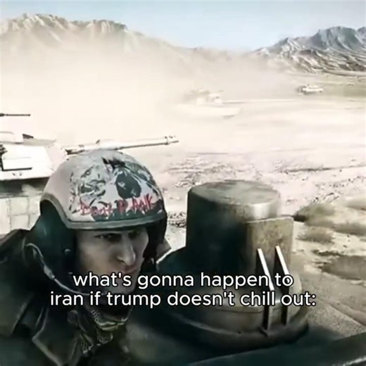 Iran situation rn #iran