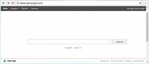 How to remove Opti-page.com [Chrome, Firefox, IE, Edge]