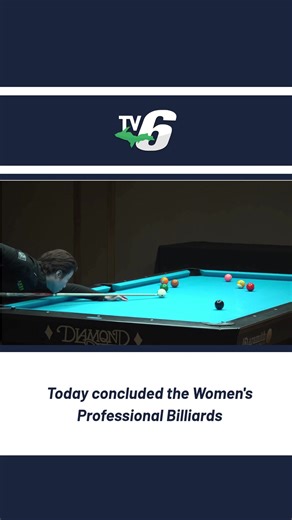 The Women’s Professional Billiards Association’s first U.S. Open Pool Championship after a decade wrapped up its last day of matches. https://www.uppermichiganssource.com/2026/04/19/ups-first-wpba-us-open-pool-championship-concludes/