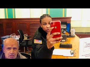 LIBRARY STAFF GETS OWNED ON CAMERA!!! 1st amendment audit FAIL