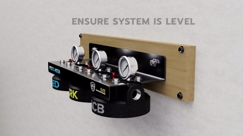 PRO+AQUA Elite Well Water Filter Softener Bundle Plus Reverse Osmosis Drinking System for Iron, Odor, Color, Hardness BNDL-WEL-RO