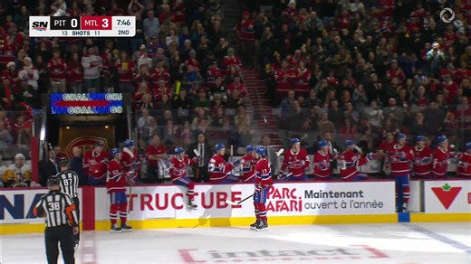 JOSH ANDERSON HOW ARE YA?! | Sportsnet