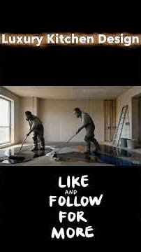 Kitchen Time Lapse #shorts #kitchen #timelapse