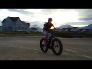 CYC Photon Ebike Conversion