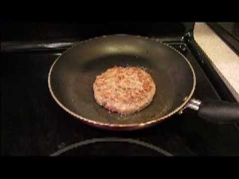 Venison Kielbasa Patties Recipe - (Fresh)