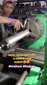 #machinist #machineshop #engineering | roderick perez