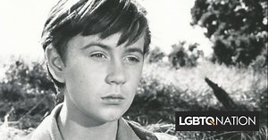 "Old Yeller" star Tommy Kirk passes. Disney fired him when he was outed as gay. - LGBTQ Nation