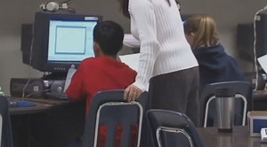 Attendance rates up but so are student failures, school districts say