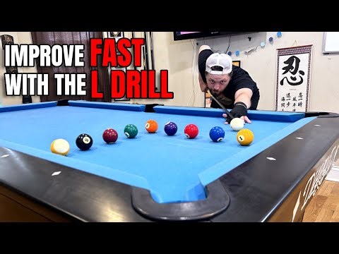The L Drill (Shot By Shot Walkthrough)