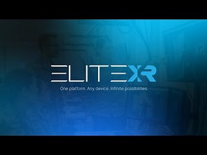 Discover the EXR Platform: Enterprise-Ready XR Content Management