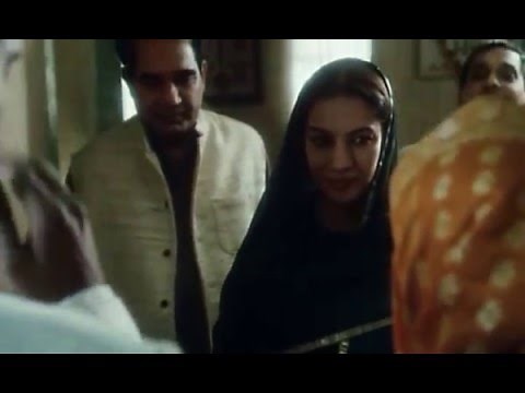 Fire 1996, Bollywood film auf Deutsch