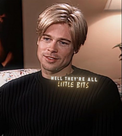 "All of Them 🗿" - Brad Pitt Edit | Montagem Danza (Slowed & Reverb)