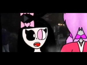 Mena SCP 123 Punthamon💕👁💗💮🌸🌺🌷