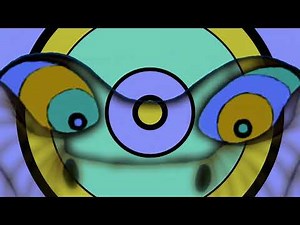 Kaa first encounter, first person (with eyelids movements)