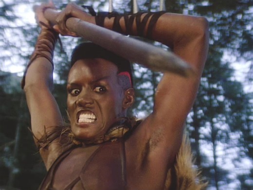 Exploring Conan the Destroyer: A 1980s Sword and Sorcery Classic