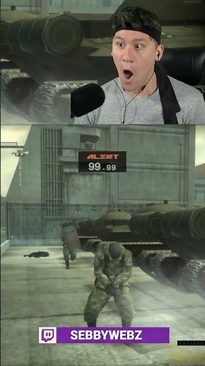 The Most Dishonorable Tactic In Video Game History