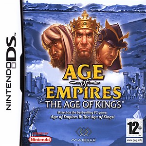 Age of Empires : The Age of Kings