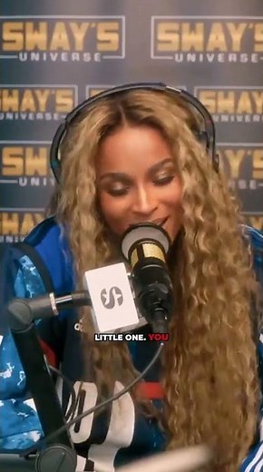 Ciara’s Album ‘CICI’ Proves She Can’t Be Stopped 💎 #shorts #shortsvideo