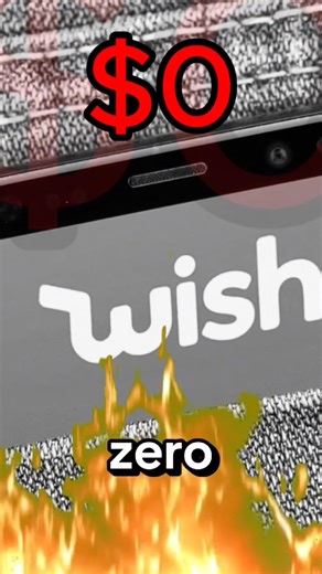The Tragic destruction of Wish.com