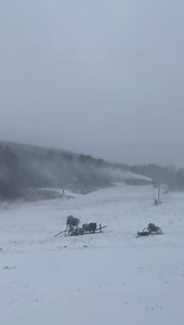 23K views · 346 reactions | The flakes are flying and the guns are...