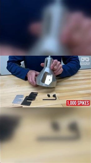 Build Log Furniture Like a Pro with This Tool!