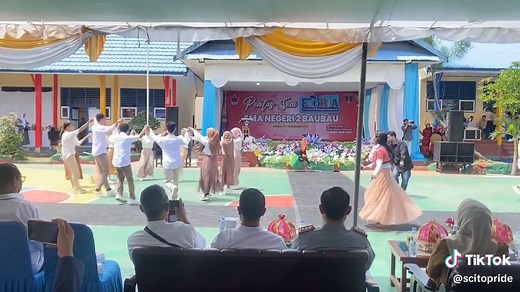 Disney Musical School Performance Ideas