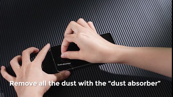 LK 3 Pack for Google Pixel 7 Screen Protector with 2 Pack Camera Lens Protector [Fingerprint Unlock Compatible] 9H Tempered Screen Protector Google Pixel 7, Case Friendly