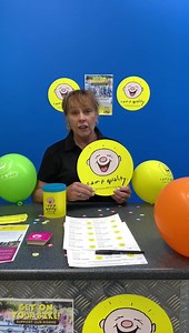 🎉🎉How can you take part in our virtual ride supporting Camp Quality?🎉🎉🎉 ✅Deb will tell you how in this video! | iGym 247 Singleton